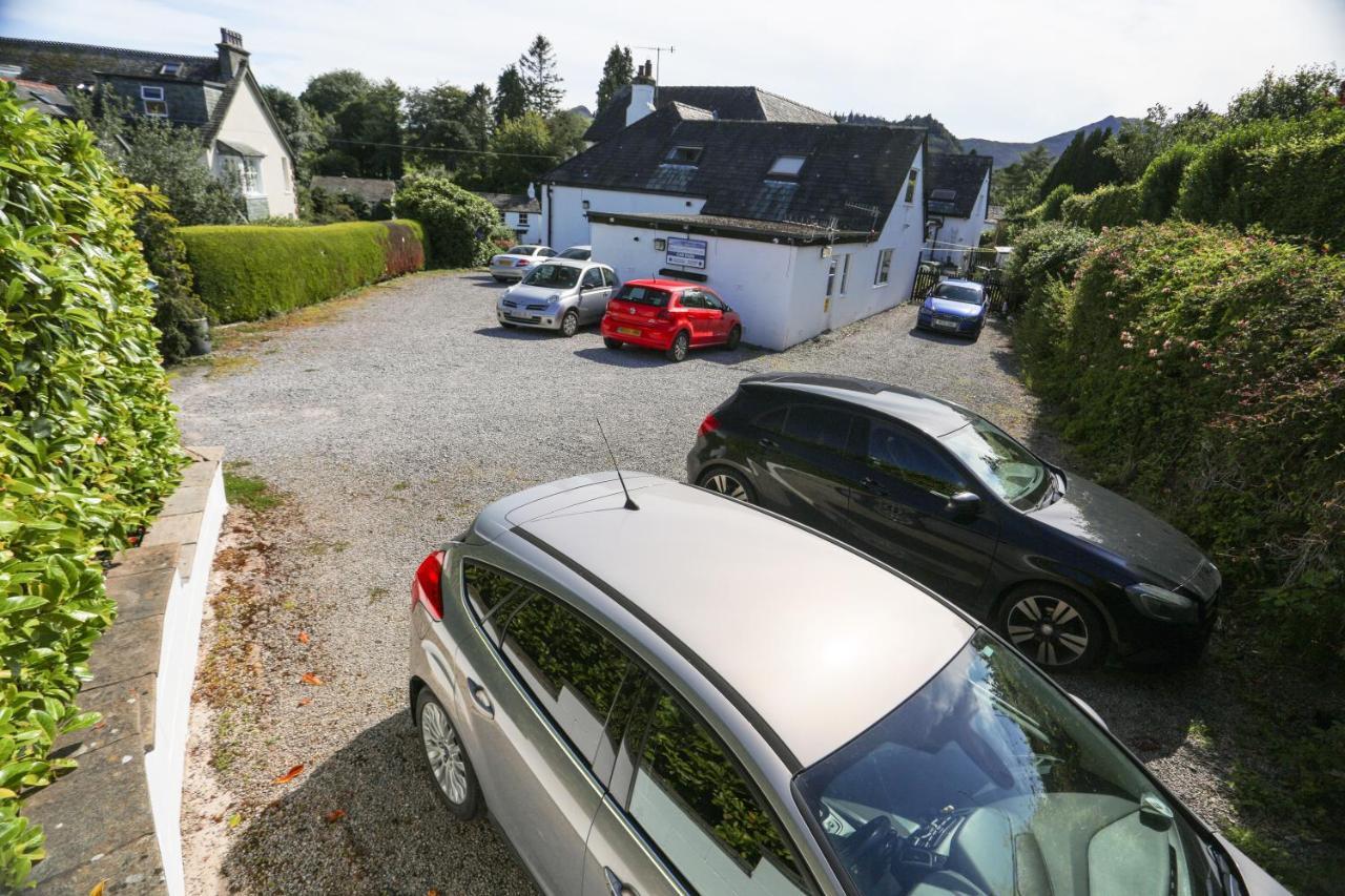 Hotel Dalegarth House Portinscale Keswick  Exterior foto